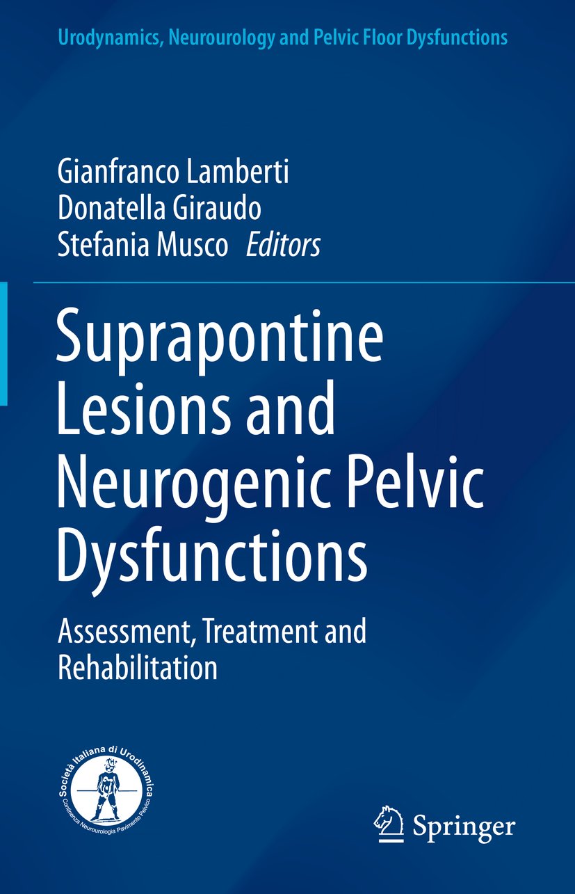 Urodynamics, Neurourology and Pelvic Floor Dysfunctions