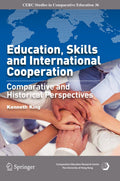 CERC Studies in Comparative Education