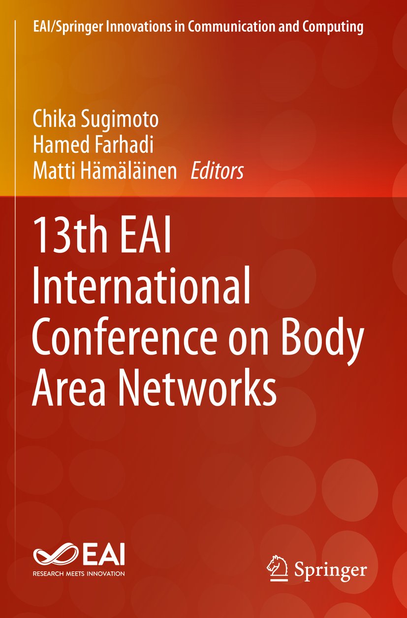 EAI/Springer Innovations in Communication and Computing