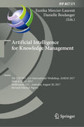 IFIP Advances in Information and Communication Technology
