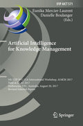 IFIP Advances in Information and Communication Technology