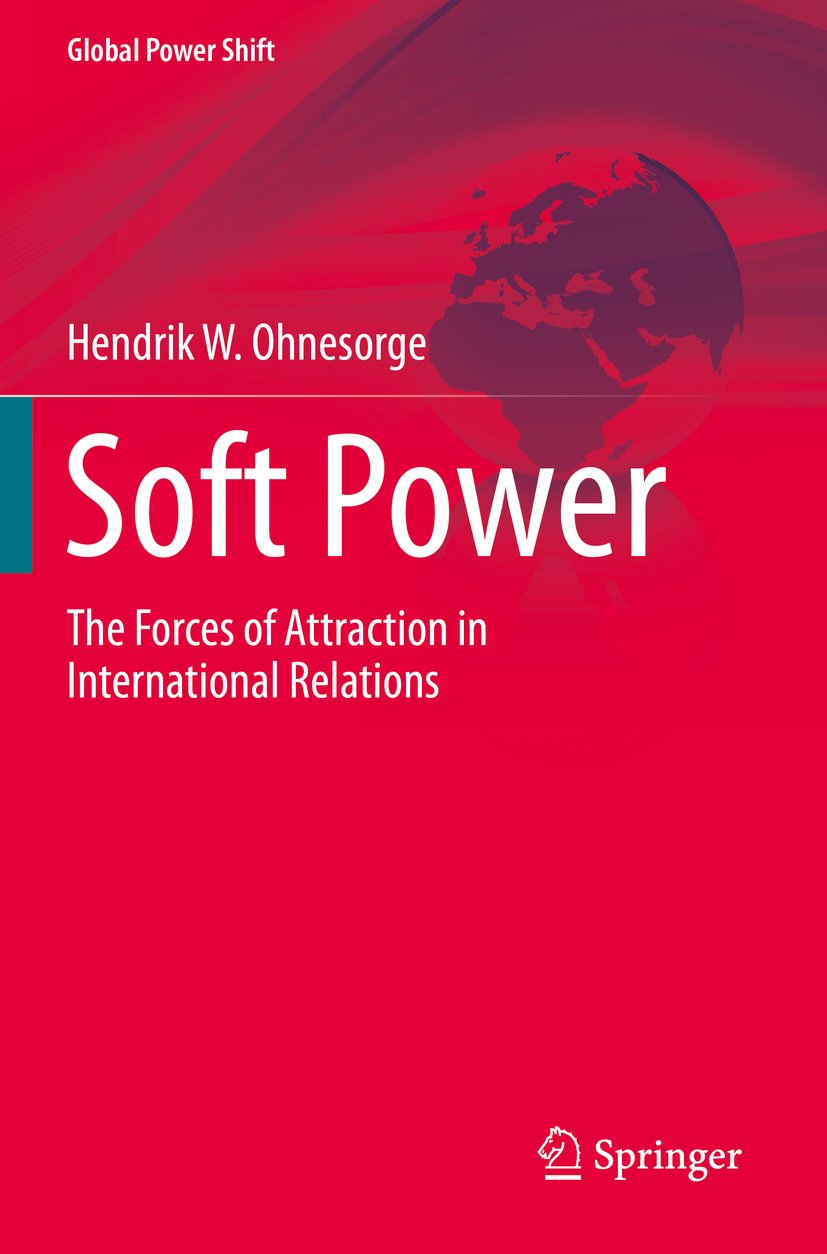 Global Power Shift