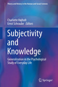 Theory and History in the Human and Social Sciences