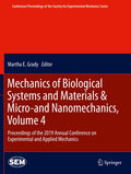 Conference Proceedings of the Society for Experimental Mechanics Series