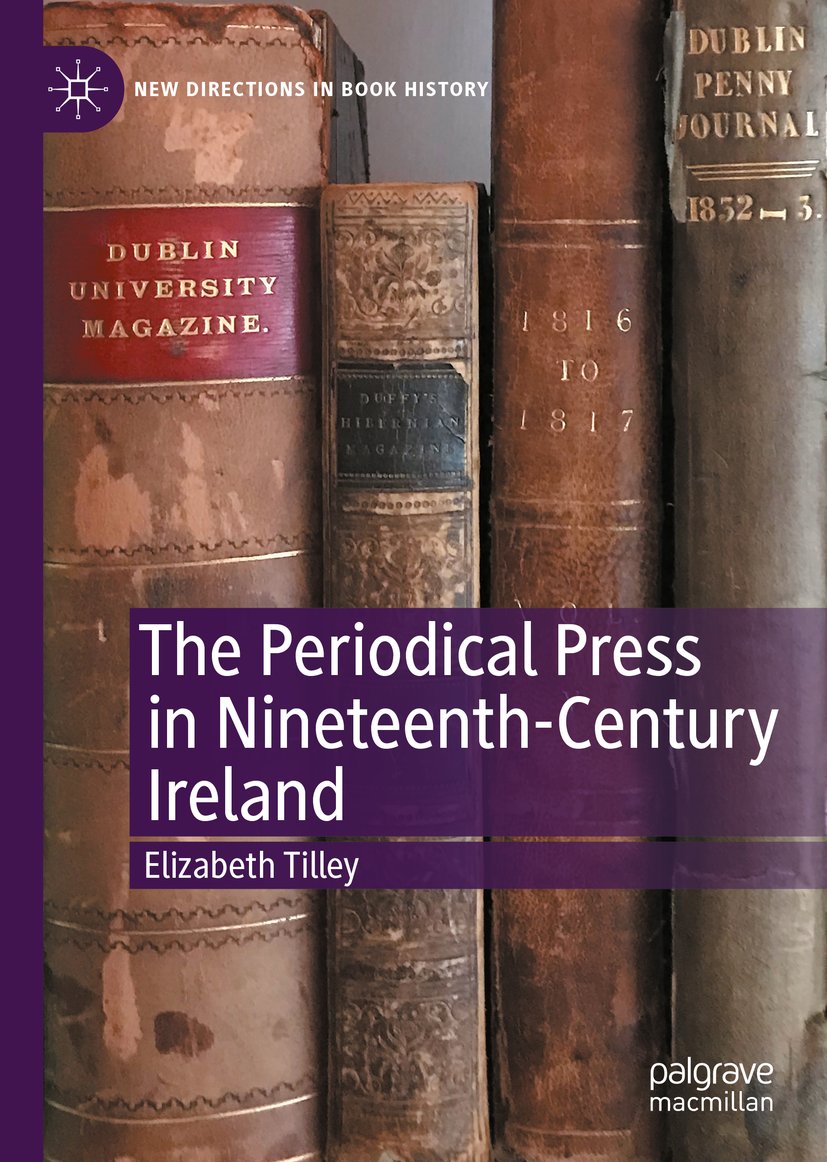 New Directions in Book History