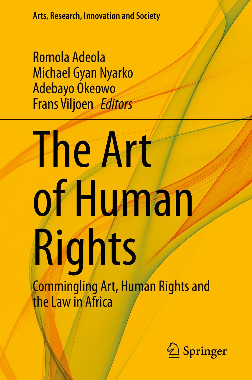Arts, Research, Innovation and Society