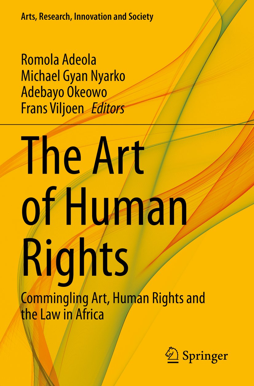 Arts, Research, Innovation and Society