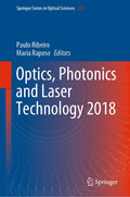 Springer Series in Optical Sciences