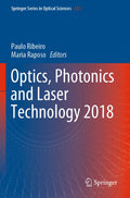 Springer Series in Optical Sciences