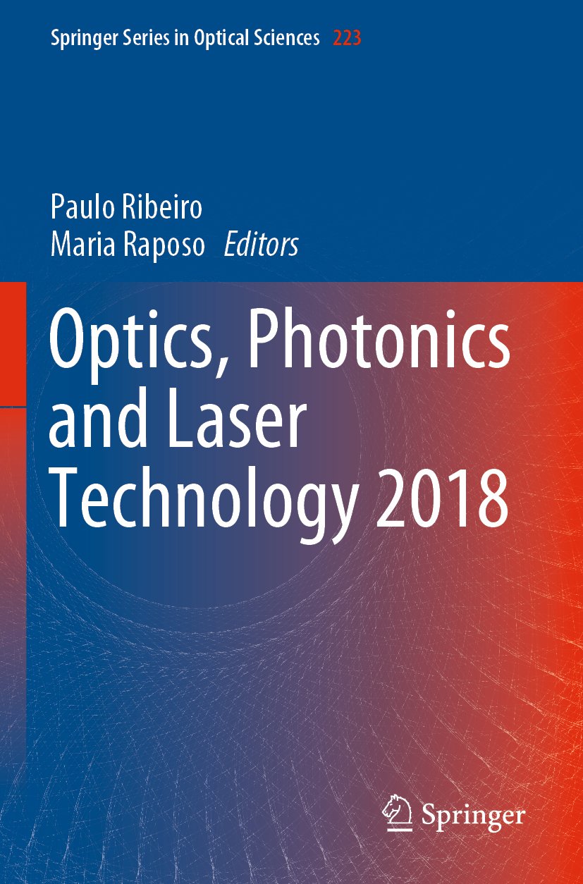 Springer Series in Optical Sciences