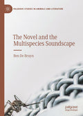 Palgrave Studies in Animals and Literature