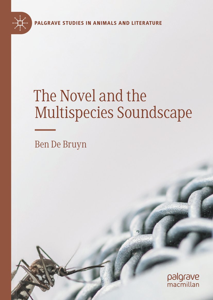 Palgrave Studies in Animals and Literature