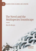 Palgrave Studies in Animals and Literature