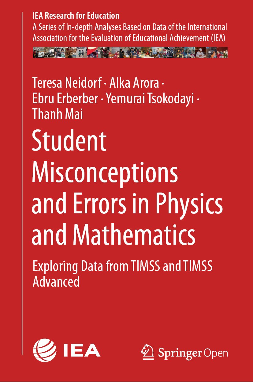 IEA Research for Education