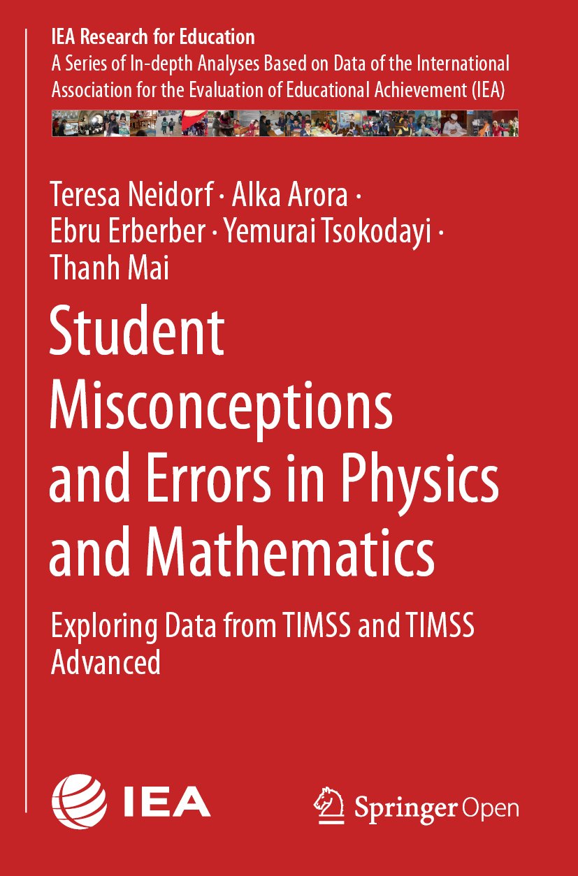 IEA Research for Education
