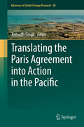 Advances in Global Change Research