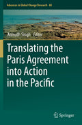 Advances in Global Change Research