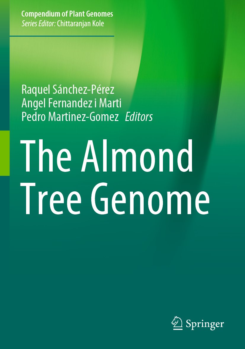 Compendium of Plant Genomes