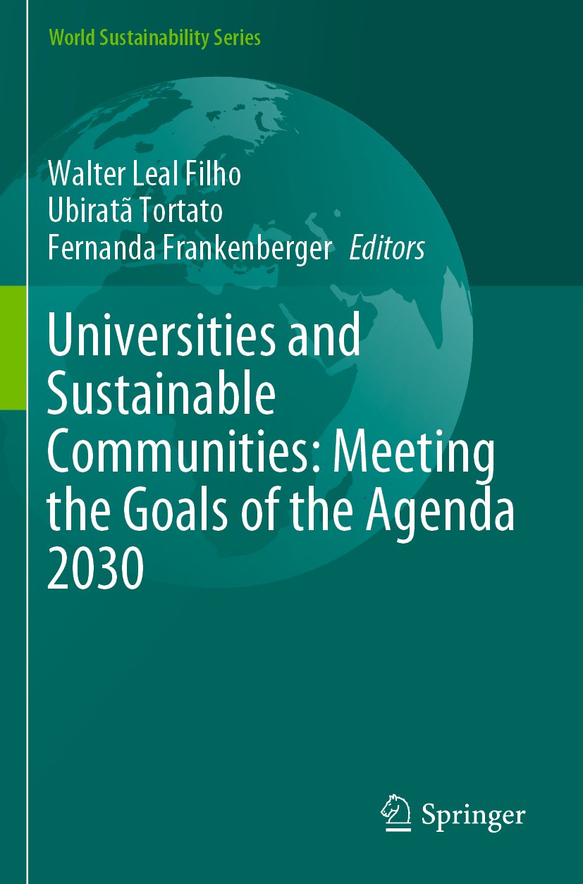 World Sustainability Series