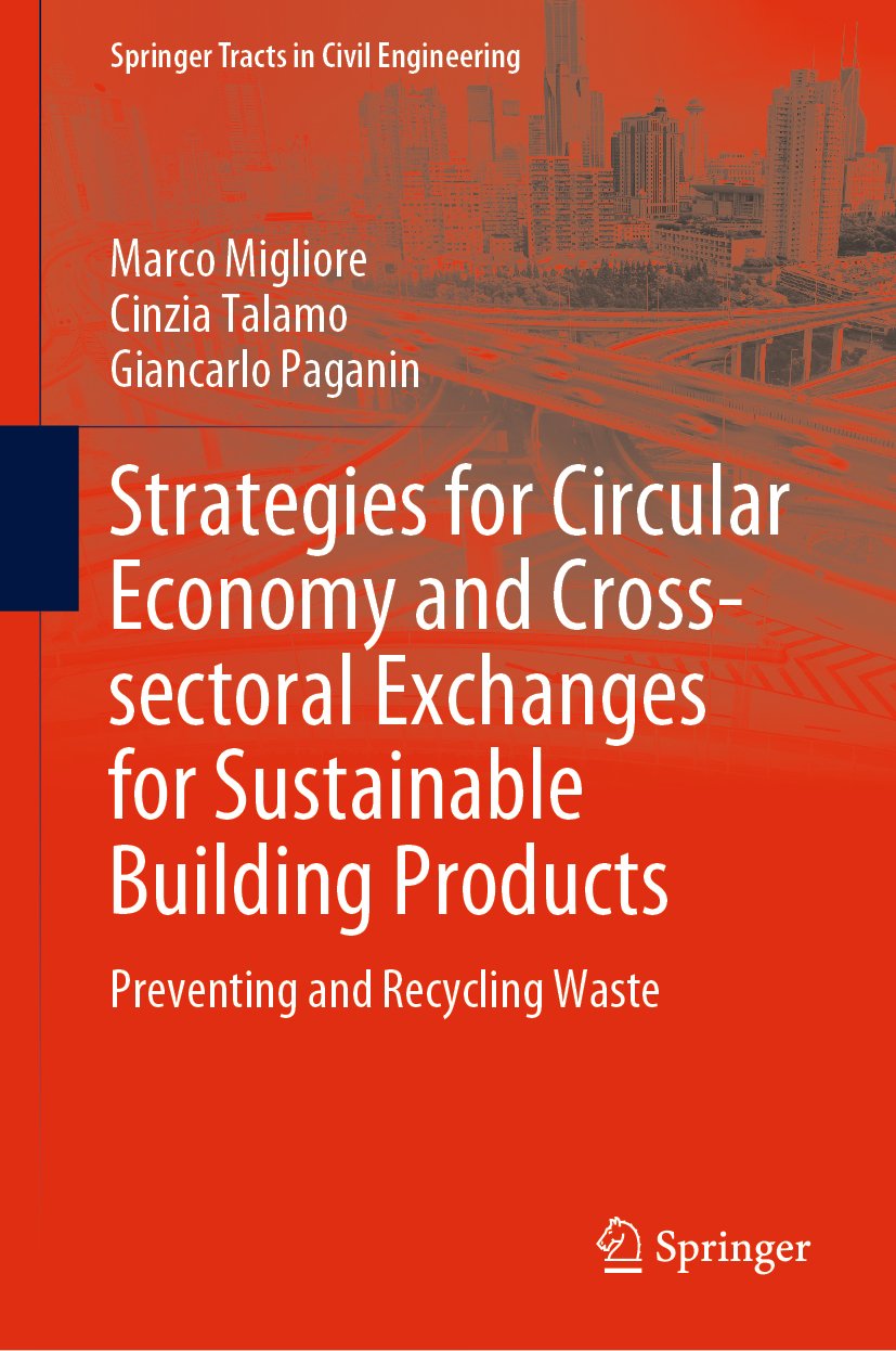 Springer Tracts in Civil Engineering