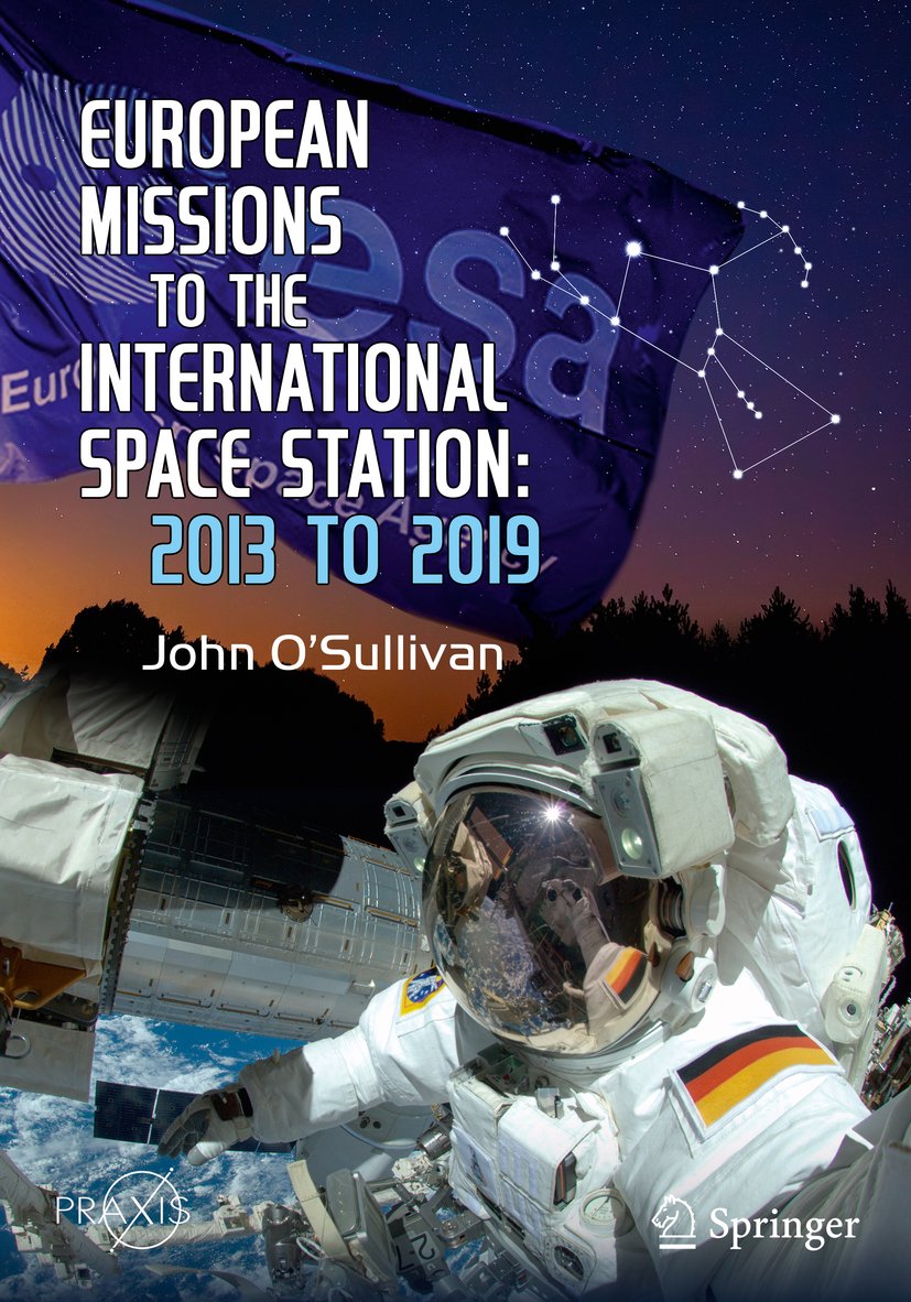 Springer Praxis Books