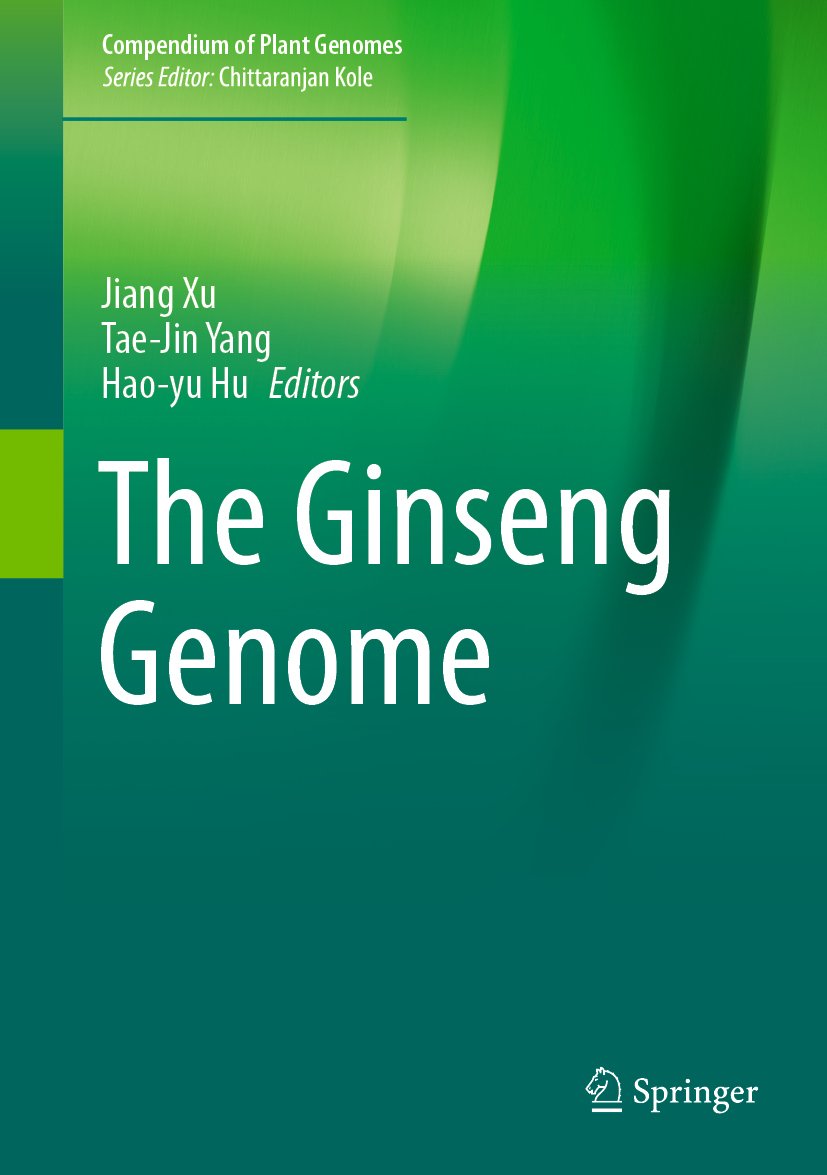 Compendium of Plant Genomes
