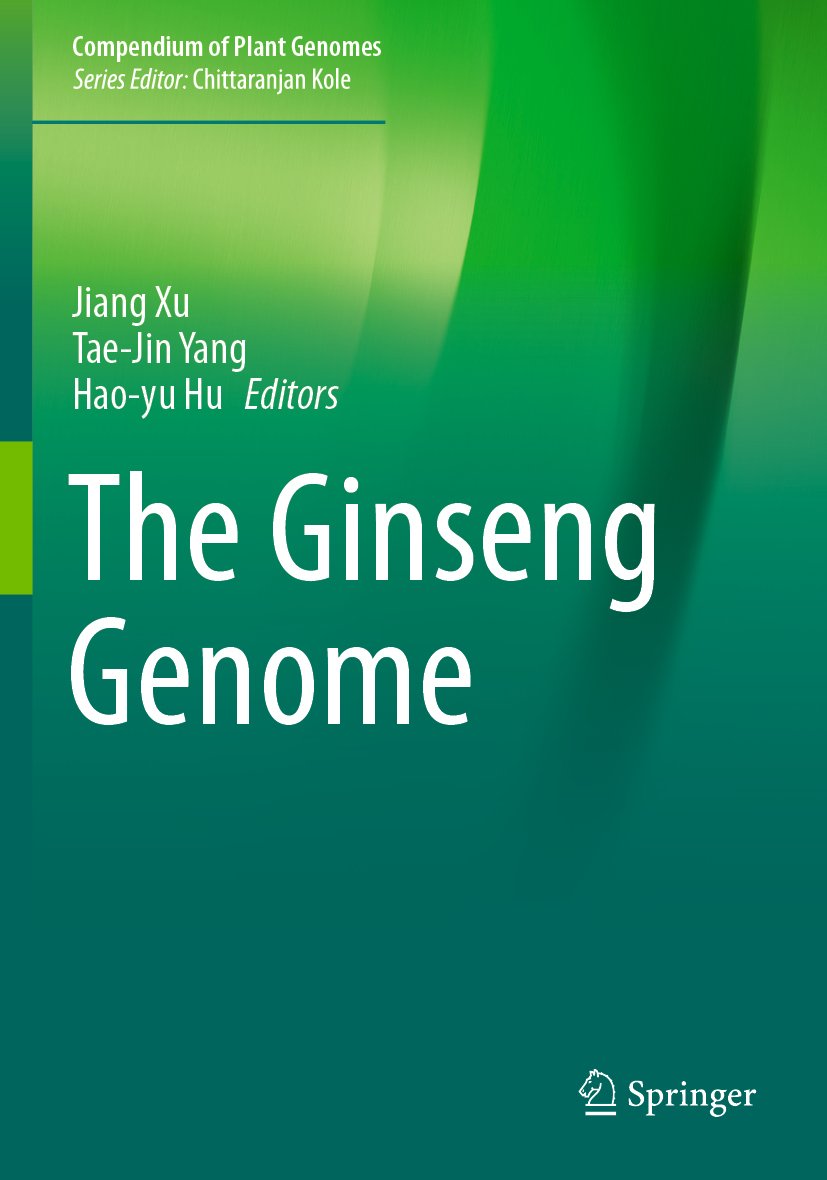 Compendium of Plant Genomes