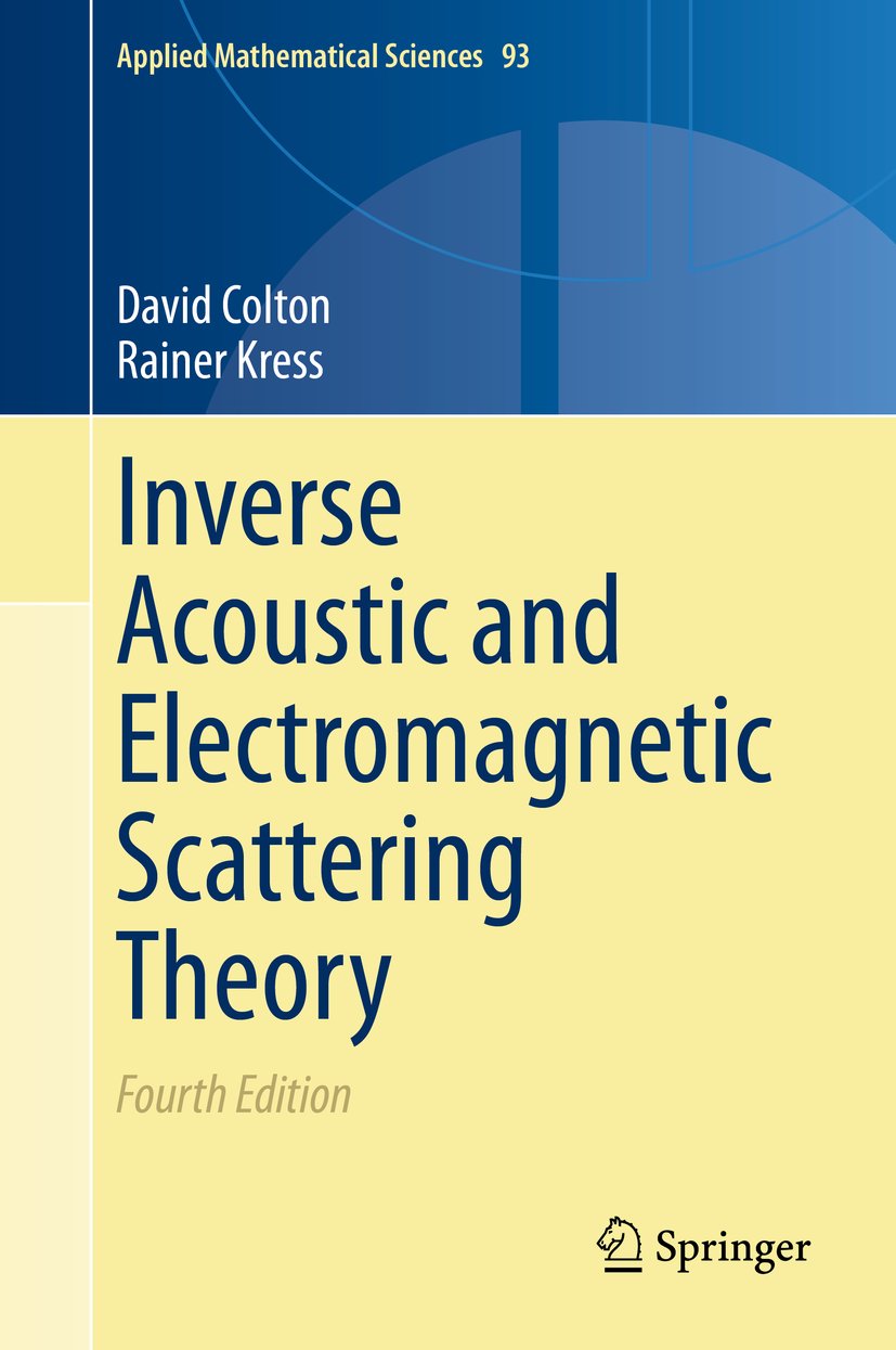 Applied Mathematical Sciences