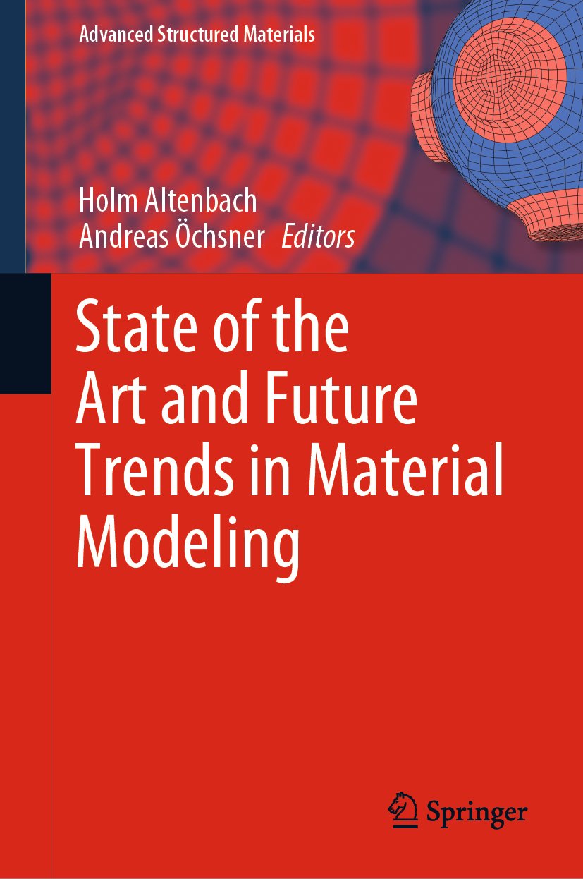 Advanced Structured Materials