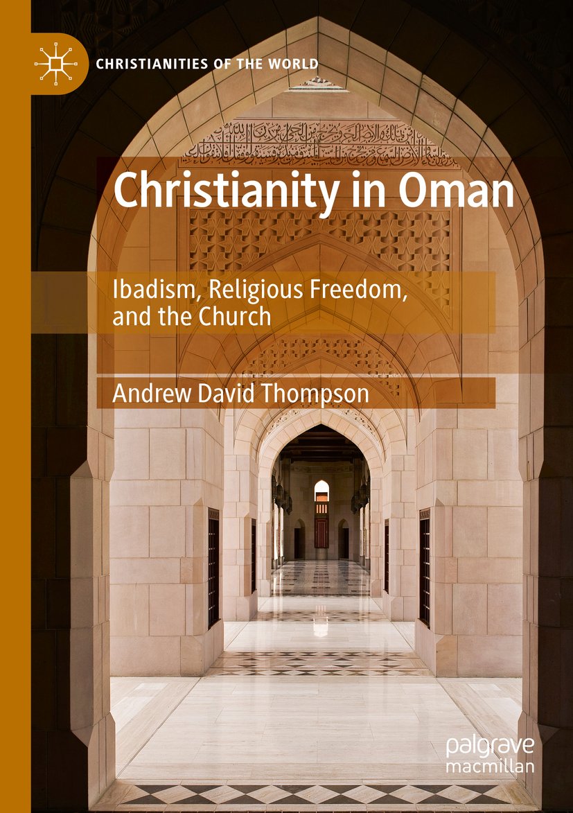 Christianities of the World