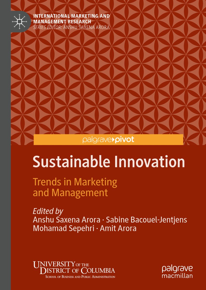 International Marketing and Management Research