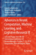 Studies in Computational Intelligence
