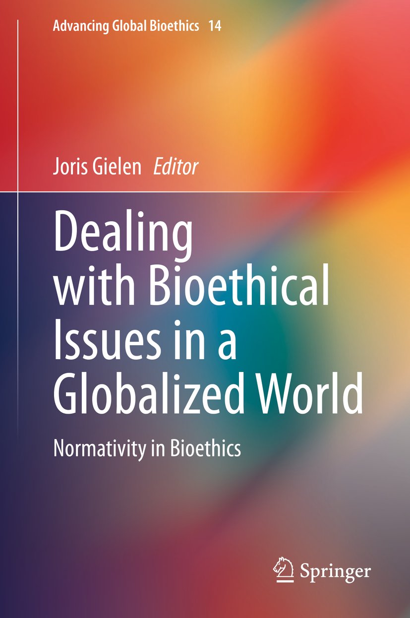 Advancing Global Bioethics