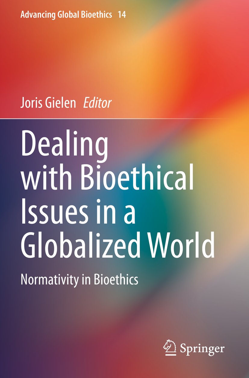 Advancing Global Bioethics