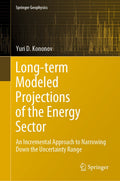 Springer Geophysics