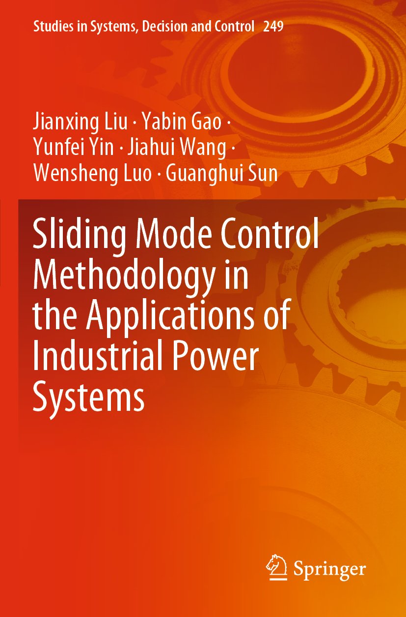 Studies in Systems, Decision and Control