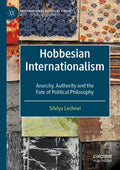 International Political Theory