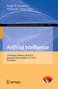 Communications in Computer and Information Science