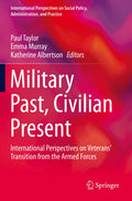 International Perspectives on Social Policy, Administration, and Practice