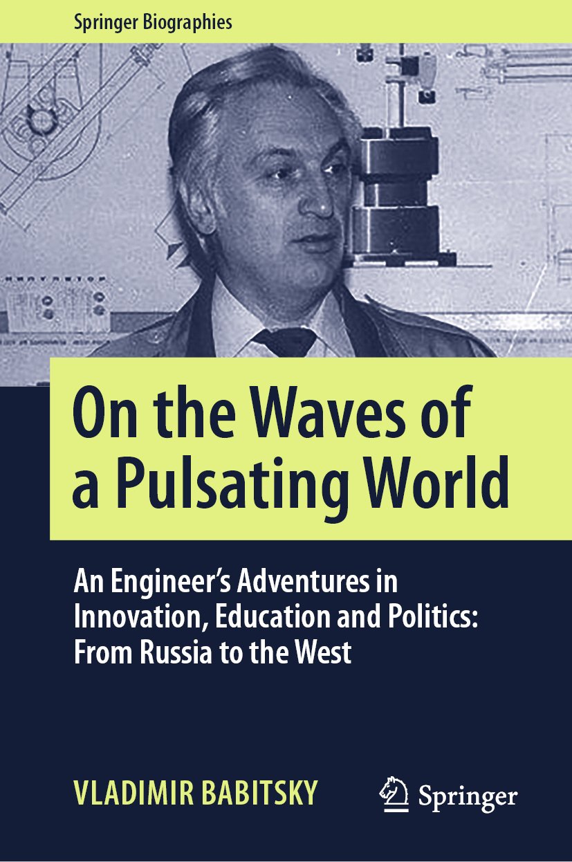 Springer Biographies