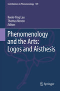 Contributions to Phenomenology