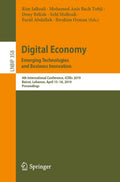 Lecture Notes in Business Information Processing