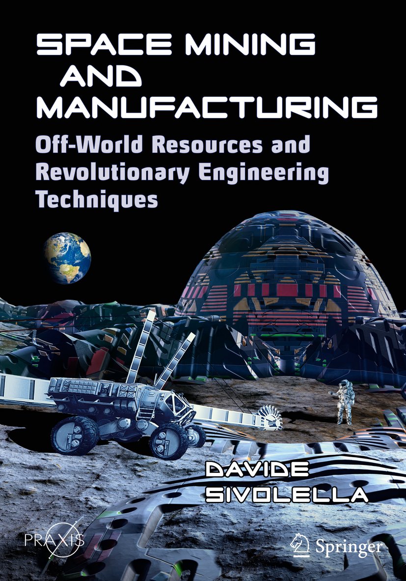 Springer Praxis Books