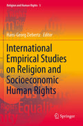 Religion and Human Rights