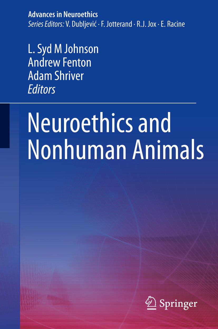 Advances in Neuroethics