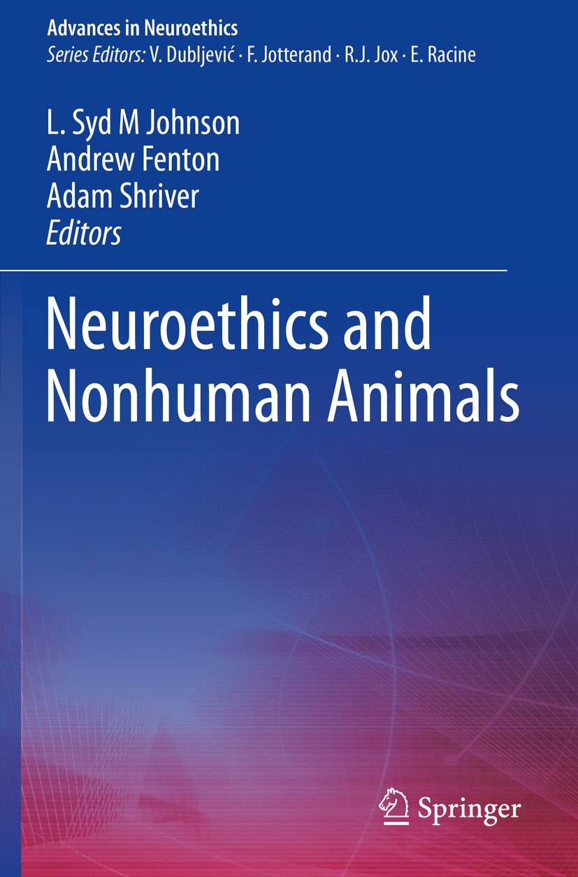 Advances in Neuroethics