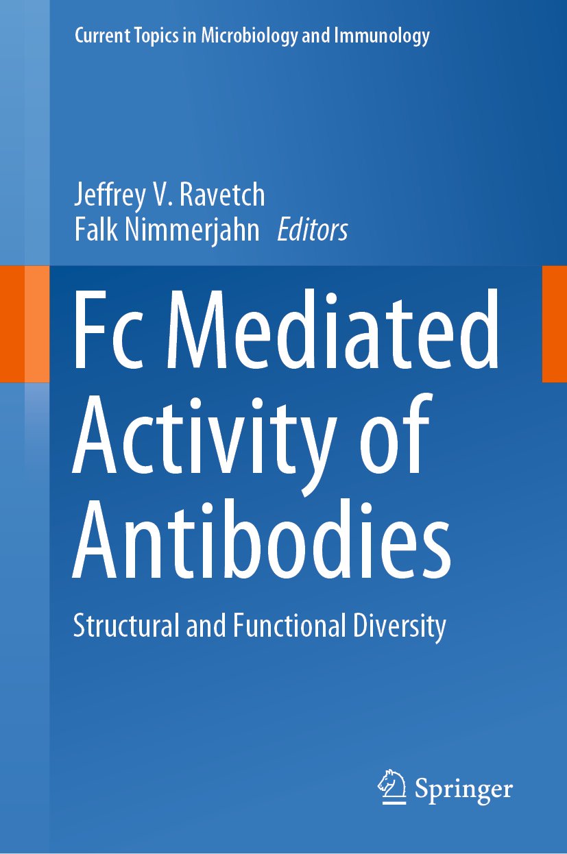 Current Topics in Microbiology and Immunology