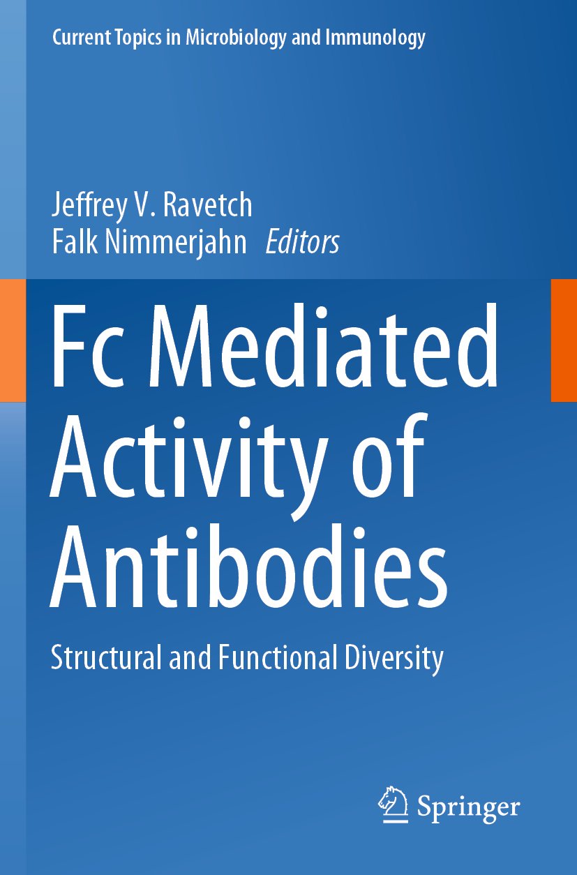 Current Topics in Microbiology and Immunology