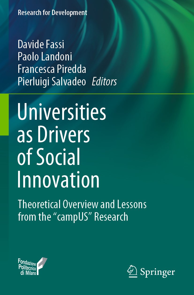 Research for Development