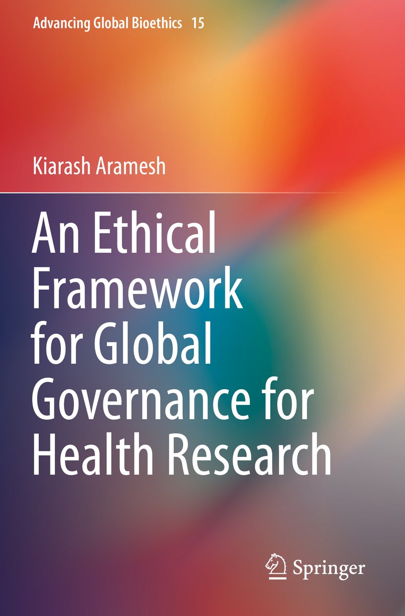 Advancing Global Bioethics